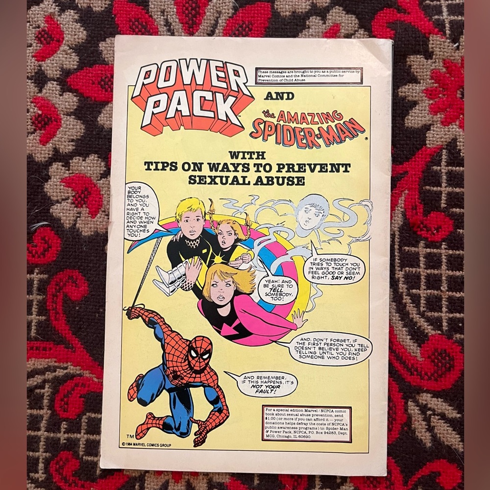 5 comic books - Picture 9 of 10
